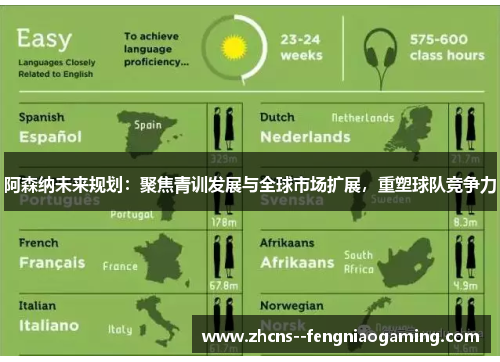 阿森纳未来规划：聚焦青训发展与全球市场扩展，重塑球队竞争力