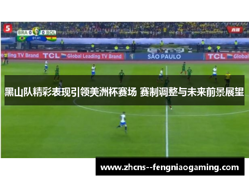 黑山队精彩表现引领美洲杯赛场 赛制调整与未来前景展望